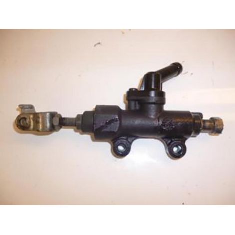 [PRODUIT D'OCCASION] Maître cylindre frein arrière origine pour moto Honda 125 NSR