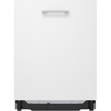 Lave-vaisselle LG db375txs 14 couverts technologie QuadWash (1/3)