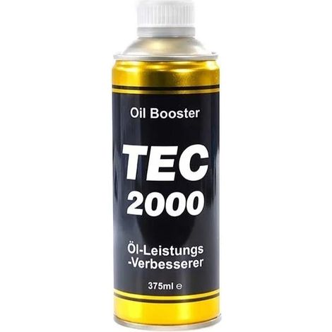 ADITIVO PARA ACEITE TEC 2000 OIL BOOSTER - TEC 720032