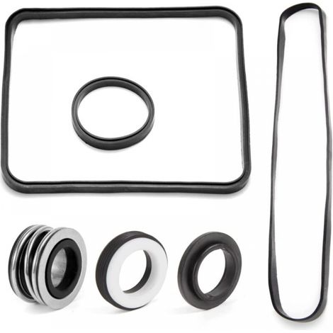 Hayward Super SP2600 1600 2600X Pumpen-O-Ring-Reparatursatz