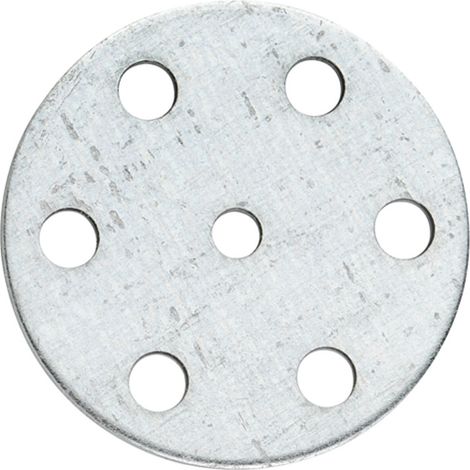 FG-ARAM EP- CORONA METALLICA PER PISTOLA A GAS. 25 ( 200 pz.)