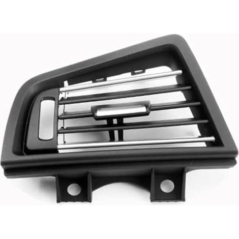 Grille de Console avant pour BMW Série 5 F10 F18 pièces de rechange de panneau de ventilation AC centrale de Console pour BMW série 5(gauche) (1/4)
