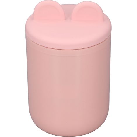 Chauffe-biberon sans fil, chauffage rapide, arrêt automatique, décongélation, veilleuse, rechargeable par USB, chauffe-biberon de voyage (1/5)
