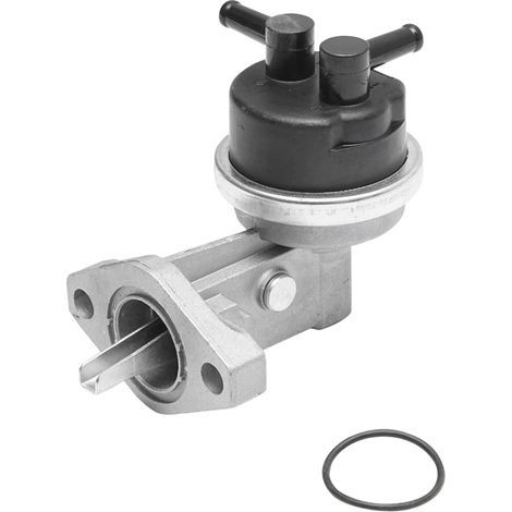 Pompa di alimentazione per John Deere, Claas, Renault – codici OEM: RE502513, 6005025966, ENT110249 – Breckner Germany (1/5)