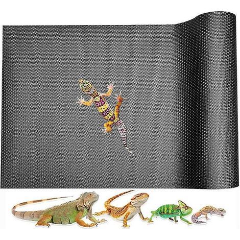 Extra großer Reptilienteppich, Reptilienmatte, Substrat für Leopardgeckos (1/5)