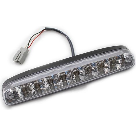 Pour 99-16 Ford Raptor F250F350 feu stop LED feu stop à montage élevé CC3Z13A613B