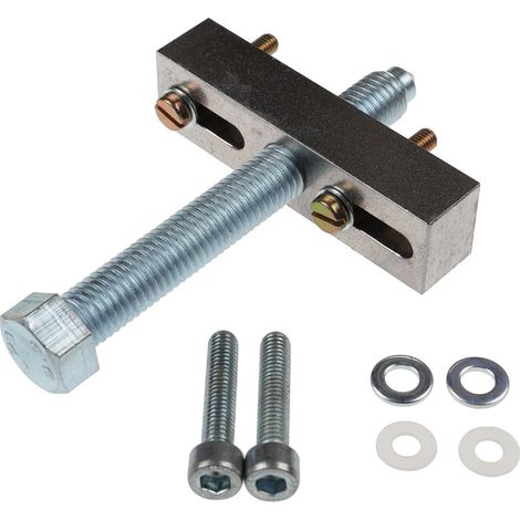 Abziehvorrichtung WMK1,WMK2,WMK3 - 15590700022 von Weishaupt