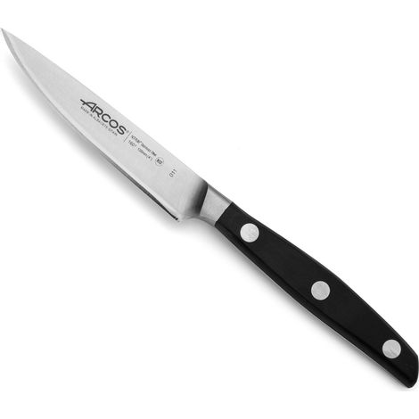 Küchenmesser Arcos Manhattan 10 cm Nitrum Edelstahl (1/5)