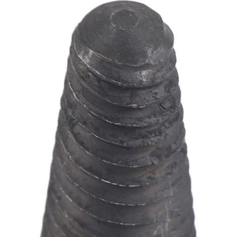 Extracteur de Vis G1/2 Pouce pour Robinet, Outil de Démontage de Boulons et Tuyaux Cassés en Acier Carbone, Taraud à Main Standard Chinois (1/5)