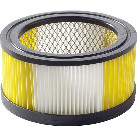 Filtre Cartouche compatible avec Kärcher Aspirateur WD 5.400 / WD 5.470 / WD 5.600 MP & WD 5.800 ecoogic alternative à l' 6.414-960.0/64149600 de (1/5)