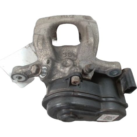 [PRODUIT D'OCCASION] Etrier De Frein Arriere Gauche NISSAN Qashqai ♻️ Ref Oe. 440114ea0a - Garantie à vie (1/4)