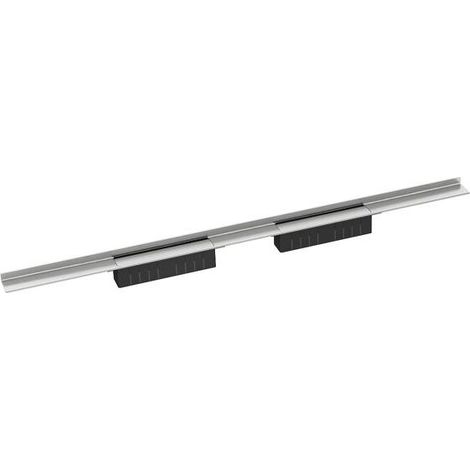 Dallmer 536235 Caniveau de douche CeraWall Select Duo (1/2)