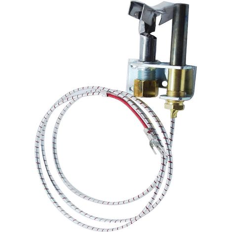 Composants de contrôle de température avancés, composants de contrôle pratiques, réglage automatique, compatible avec les chaudières et les chauffe-eau, multicolore. (1/5)