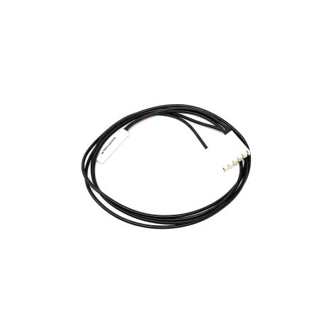 Termoprotettore + fusibile originale - Frigorifero, congelatore - ARISTON HOTPOINT - 43560278058331861816