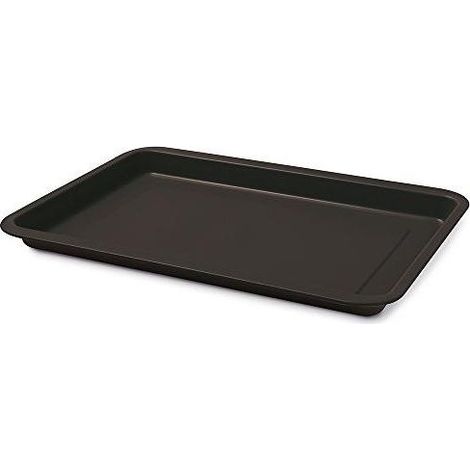 Teglia rettangolare Gardenia 32x37