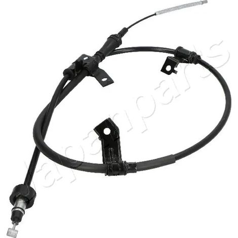 Tirette à câble, frein de stationnement Japanparts BC-K33L KIA 597601G000