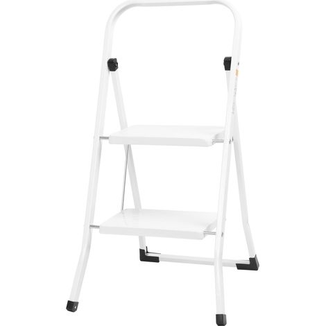 Tritt Strend Pro LFD105 2-stufig, Stahl, EN14183, Tragf. 150 kg, 88,5 cm (1/4)