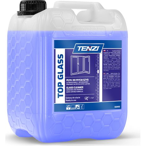 Top VETRO 5L