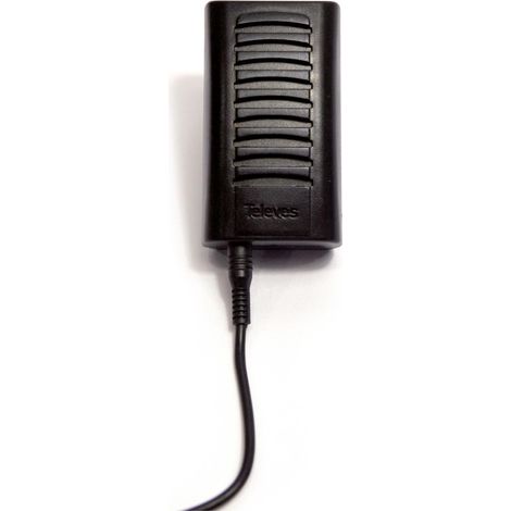 Televes Netzteil NEVO 12Volt 800 mA MS-NT1208N (1/5)