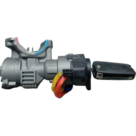 Antivol De Direction KIA Rio [PRODUIT D'OCCASION]♻️819101w000 (1/4)