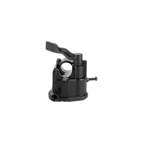 Puño del acelerador de pulgar para motocicleta Yamaha, repuesto ideal para quad, fácil mantenimiento. (1/5)