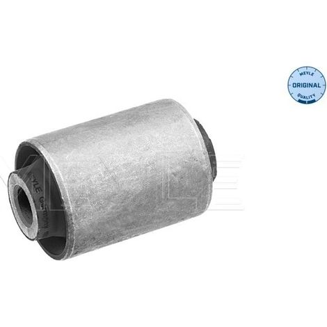 Suspension, bras de liaison Meyle 100 610 0012 AUDI 7L0 412 333 A 955 343 243 01