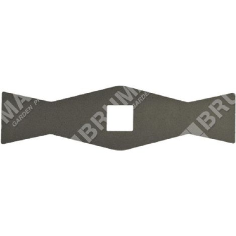 Lama per arieggiatori MTD - YARD-MAN - GUTBROD COMPATIBILE - 020536