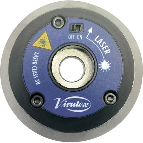 F0-(G-B1) Virutex R.3346802 Scies à onglets laser (1/2)