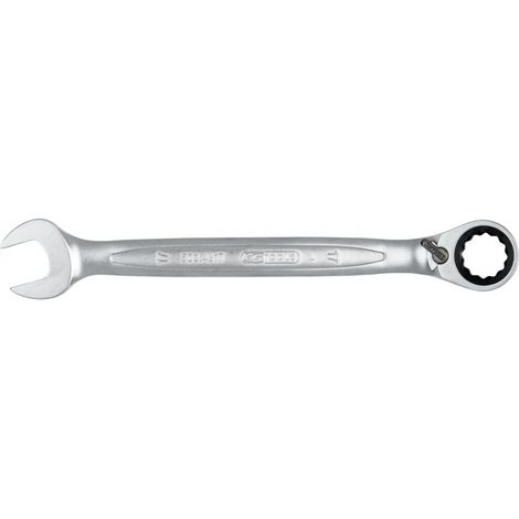 Llave de carraca Gear Plus KS TOOLS 19 mm - 503.4619