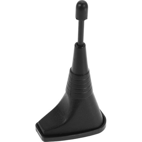 Antenne pour Voiture en Abs Design Élégant et Réception Stable du Signal, pour Conduite en Ville et Longues Distances (1/5)