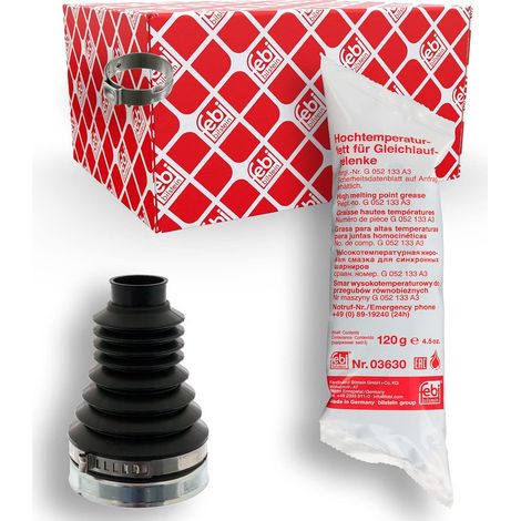 FEBI BILSTEIN FE101855 Gelenkabdeckung