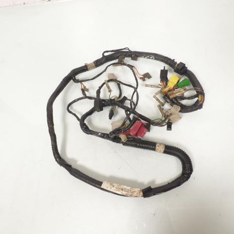 [PRODUIT D'OCCASION] Faisceau électrique origine pour moto Suzuki 500 GSE 1989 à 2000