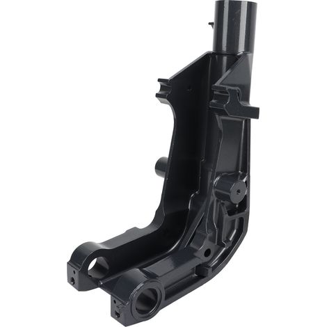 Support moteur hors-bord pivotant 63V 43311 03 4D pour moteur 2T 9.9ch 15ch pièces hors-bord (1/5)