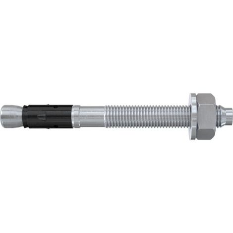 fischer Boulon d'ancrage FAZ II 12/160 E 10 pièces (1/3)