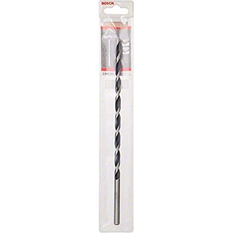 2608597188 - Punta per legno, tagliente ad M 8 x 250 mm, d 8 mm , X LEGNO