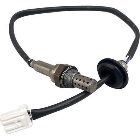 Lambda-Sonde (hinten) geeignet für Zhonghua Junjie 4G93 - 25327386 3091761 (1/4)