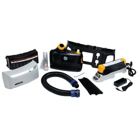 Système de ventilation motorisé Versaflo TR-819E IS Pack de démarrage 3M