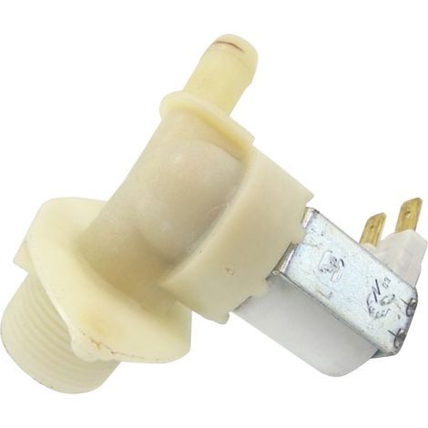 Ersatzteil - Electrovanne - - ELECTROLUX, AEG, SMEG, ARTHUR MARTIN ELECTROLUX, ZANUSSI, IKEA, FAURE, ARTHUR MARTIN, ROSENLEW, JOHN LEWIS