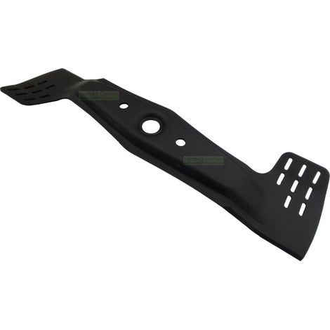 42 CM lame pour tondeuse Honda HRB 425 C C1 PD SD SX, HRE 42B / 72511-VG8-000, 72511-VG8-010