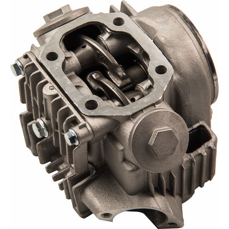 50cc / 70cc Engine Head Cylinder Head Big Valves for Honda XR70R 1997-2003 (1/5)