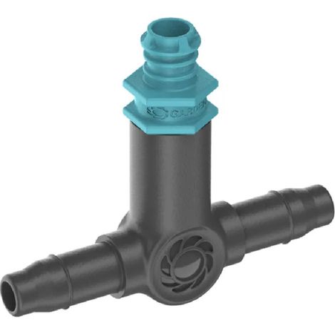 GARDENA MICRO-DRIP SYSTEM GOUTTE À GOUTTE 4,6 MM (3/16) 13317-20