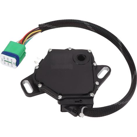 Contacteur de point mort de transmission multifonction haute efficacité 2529.27, remplacement pour PEUGEOT 307 308 (1/5)