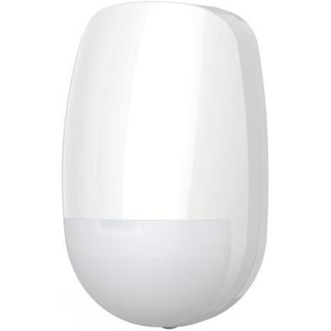 Hikvision AXPRO Rilevatore doppia tecnologia Pet immune Filare - 314300554