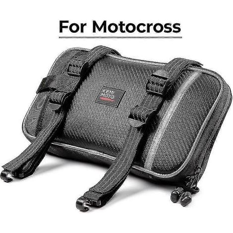 Sacoches de garde-boue avant universelles pour motocross Yamaha CRF450R (1/5)