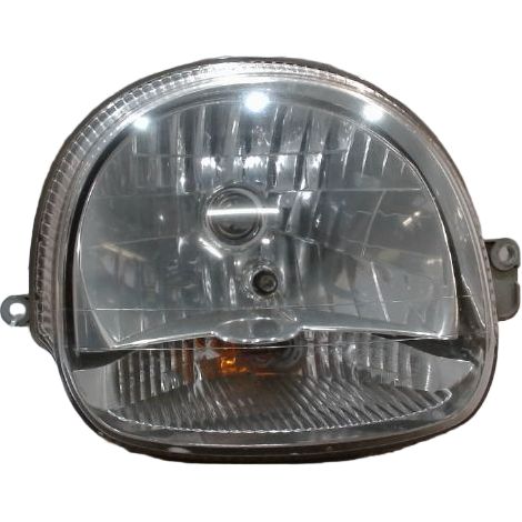 [PRODUIT D'OCCASION] Phare Droit RENAULT Twingo ♻️ Ref Oe. 7701049687 - Garantie à vie (1/3)