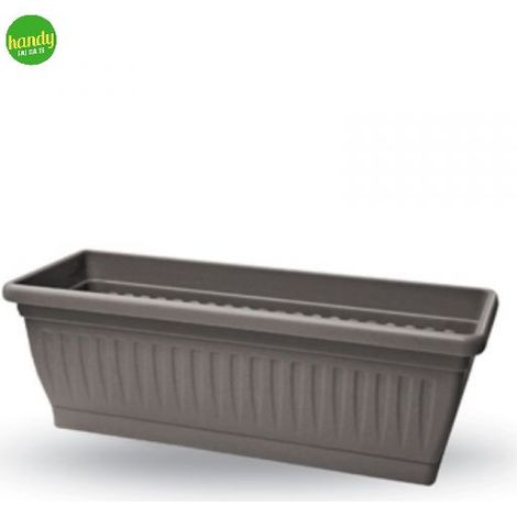 Cassetta Veca firenze avana 60x20 cm