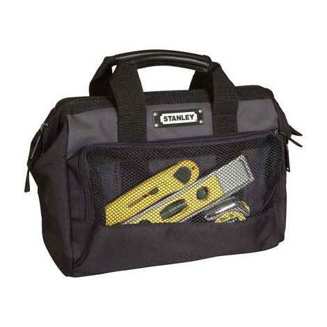BORSA PORTAUTENSILI 330 STANLEY  12,5 BASE RIGIDA CM 30X13 H.CM 25 193330