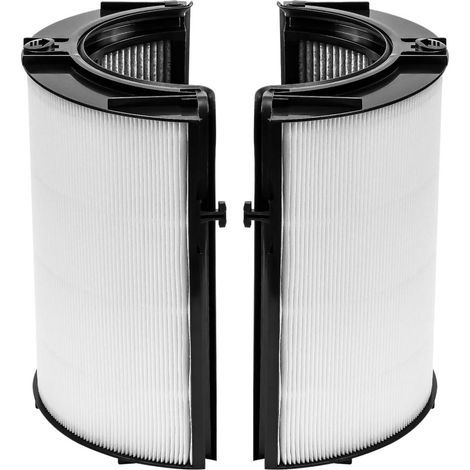 Filtre rechange 2 en 1 Dyson HP TP PH compatible (1/5)