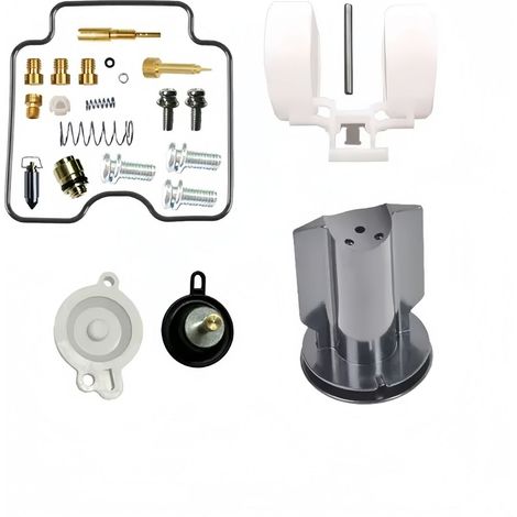 kigbf-Compatible with Yamaha XV1600, XV1600A, RoadStar, XV1700, XV 1600, 1700