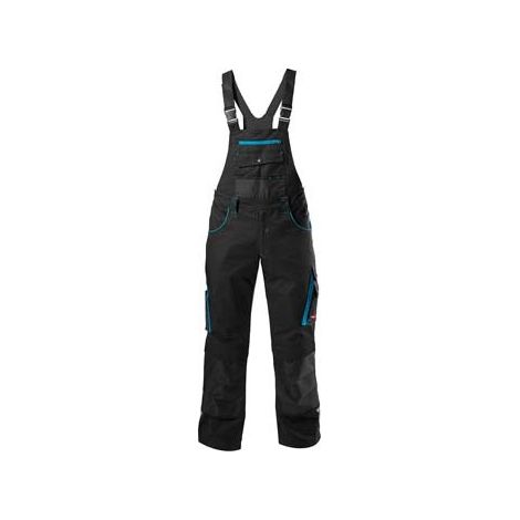 Pantalón con peto -twenty four- T106